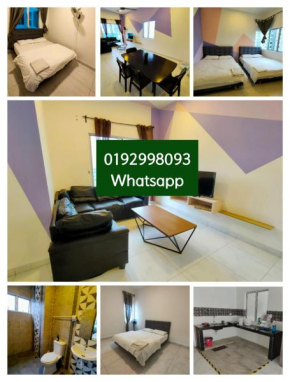 Cameron Homestay